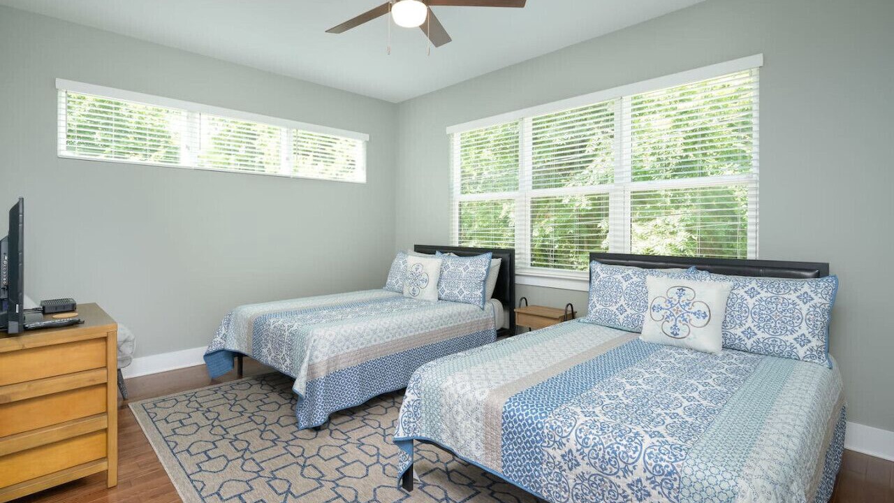 Photo of Bedroom in North Chattanooga