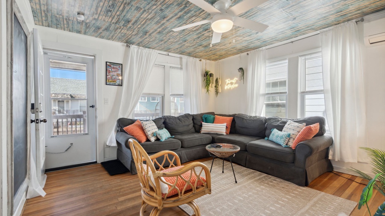Photo of Bedroom in Hampton