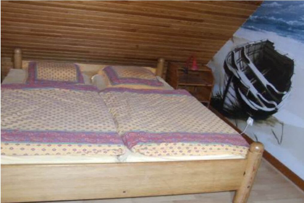 Photo of Bedroom in Penvins