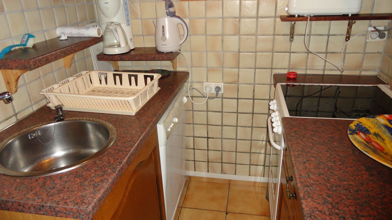 Photo of Kitchen in Penvins