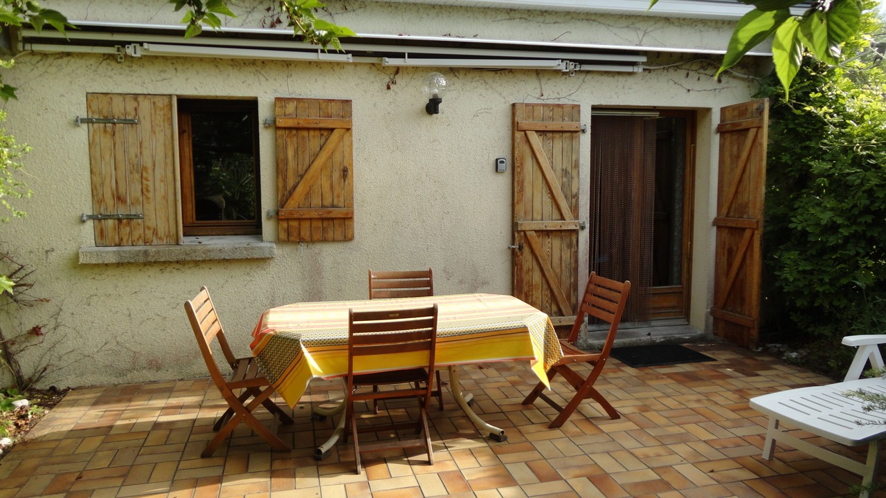 Photo of Outdoor in Penvins