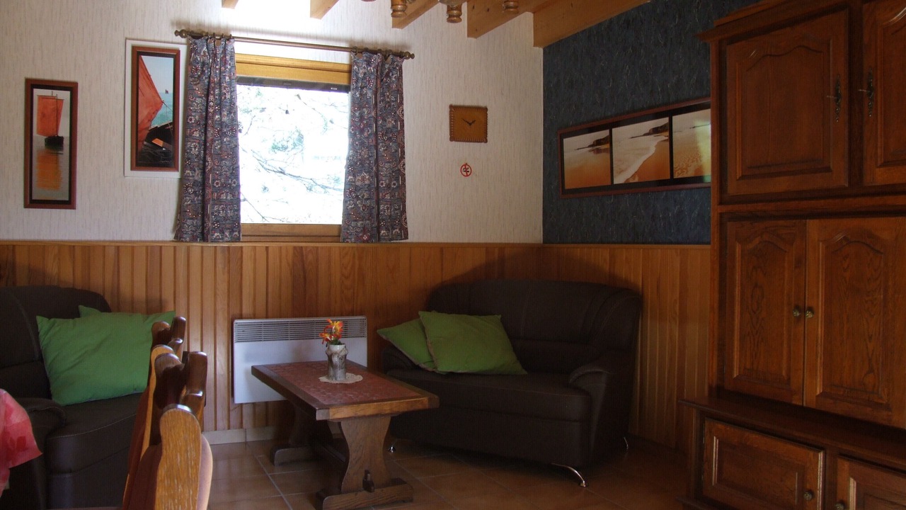 Photo of Livingroom in Penvins
