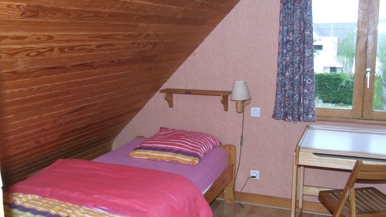 Photo of Bedroom in Penvins