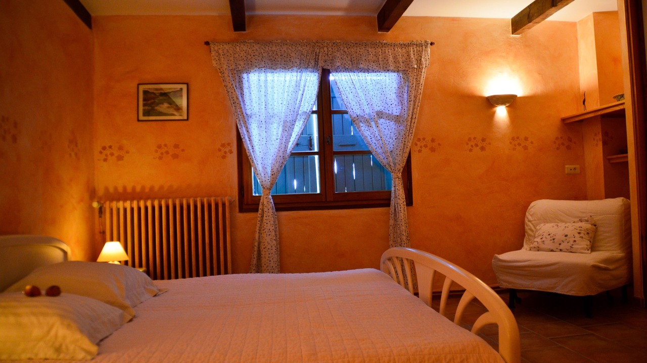 Photo of Bedroom in Cruis
