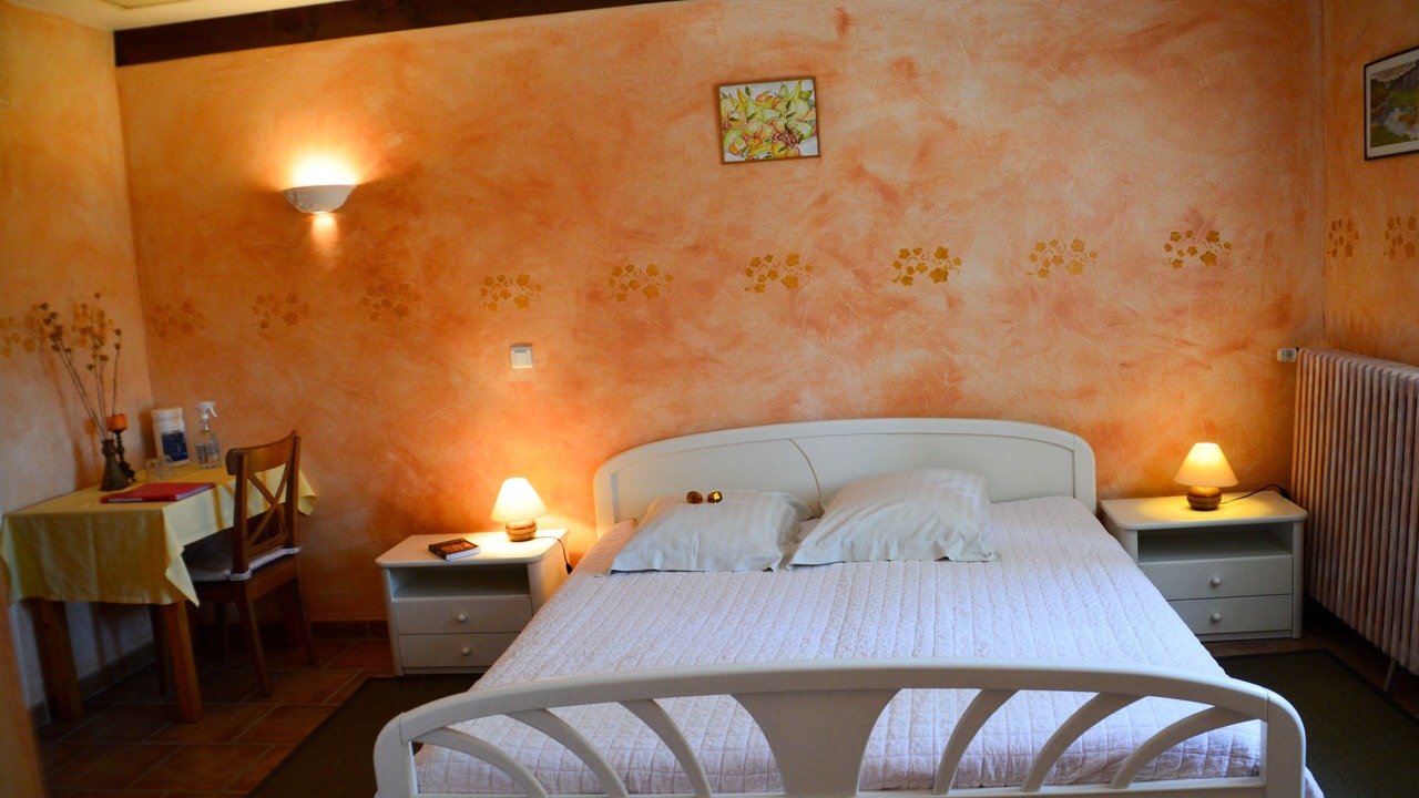 Photo of Bedroom in Cruis
