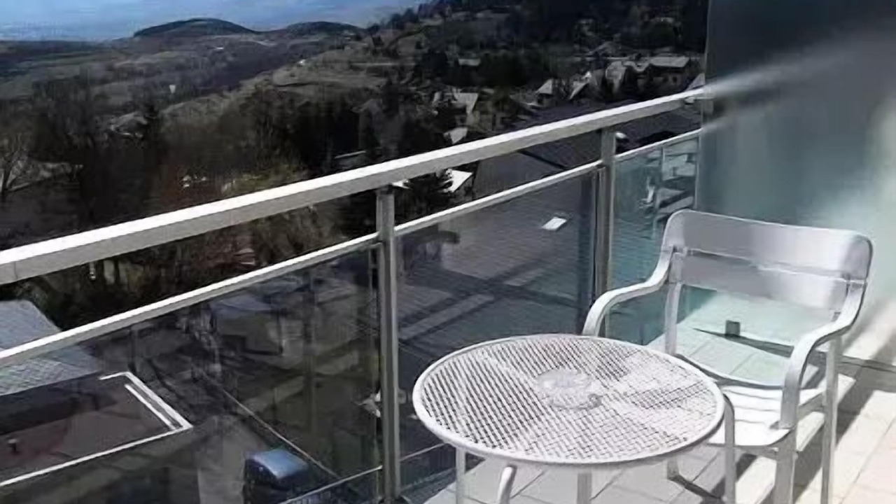 Photo of Outdoor in Font-Romeu-Odeillo-Via