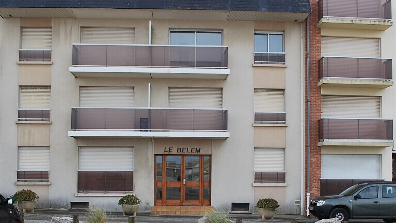 Photo of Outdoor in Fort-Mahon-Plage