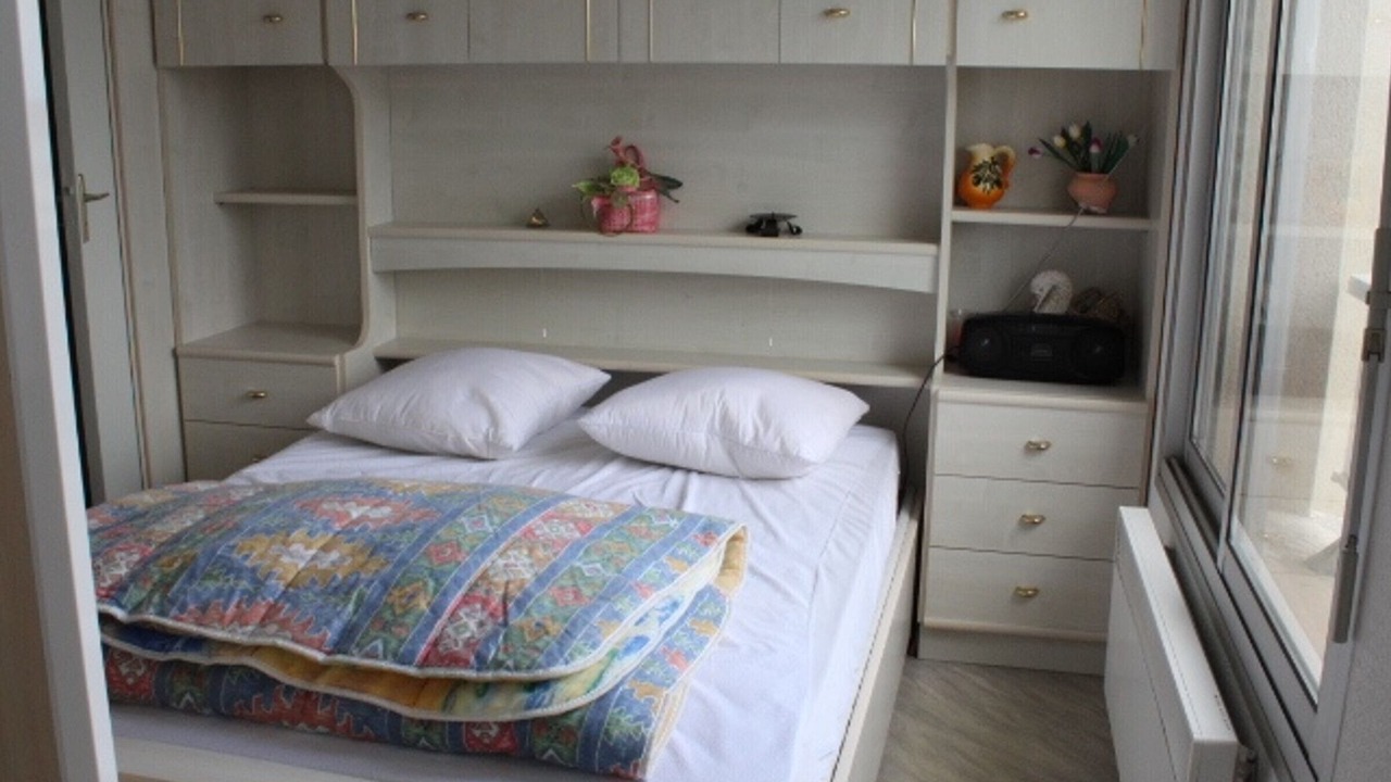 Photo of Bedroom in Fort-Mahon-Plage
