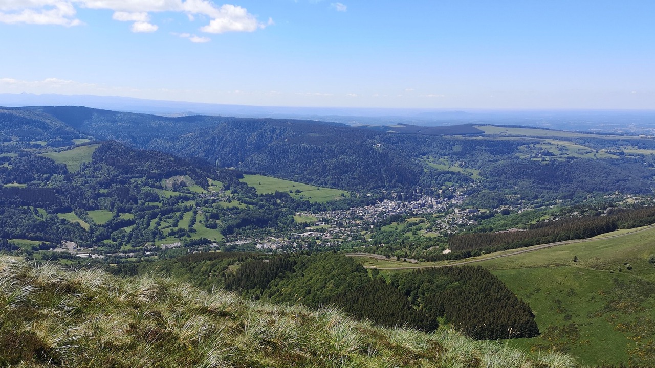 Photo of Others in Messeix