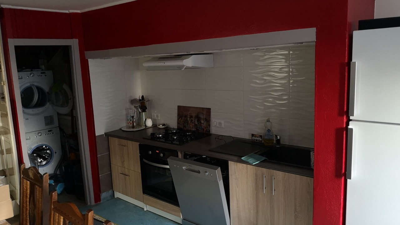 Photo of Kitchen in Messeix