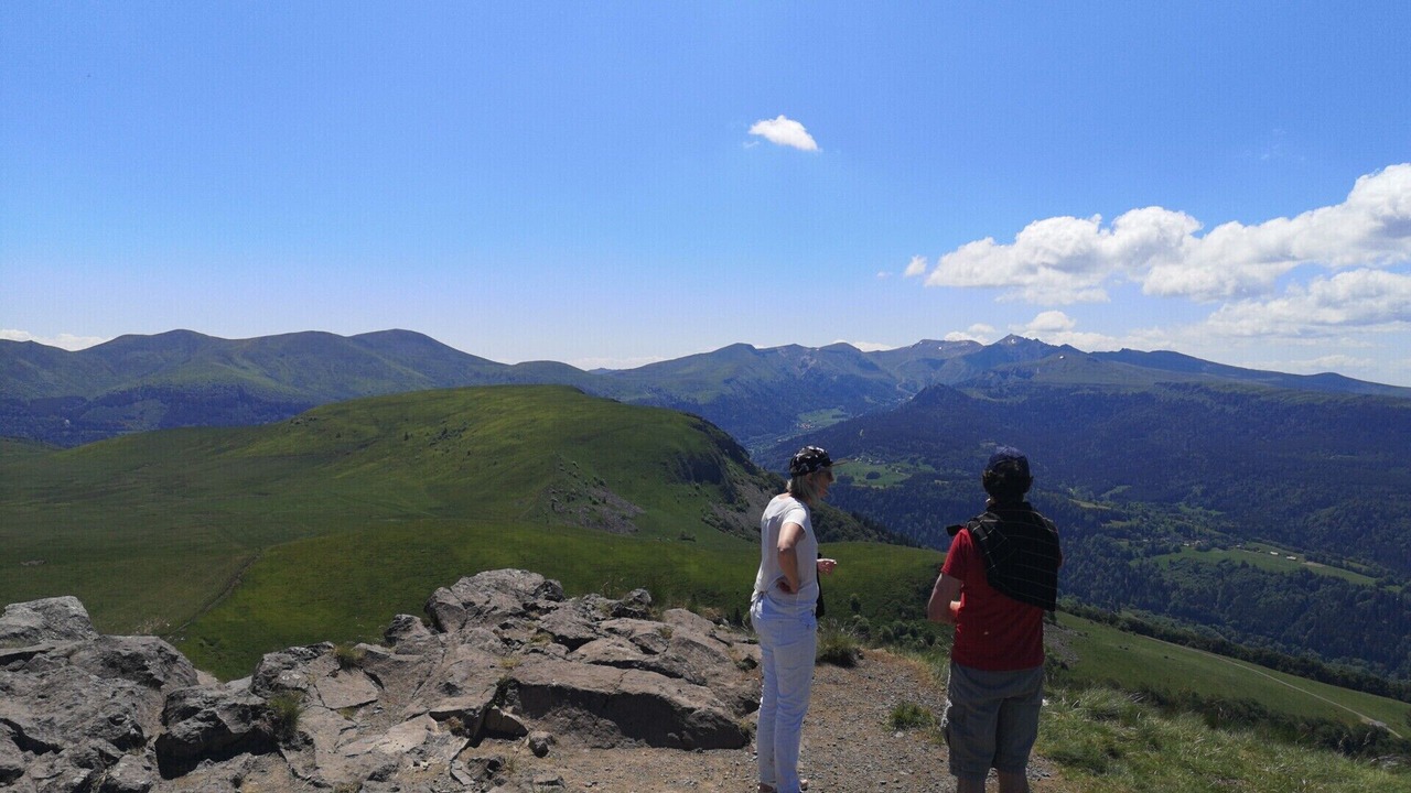 Photo of Others in Messeix