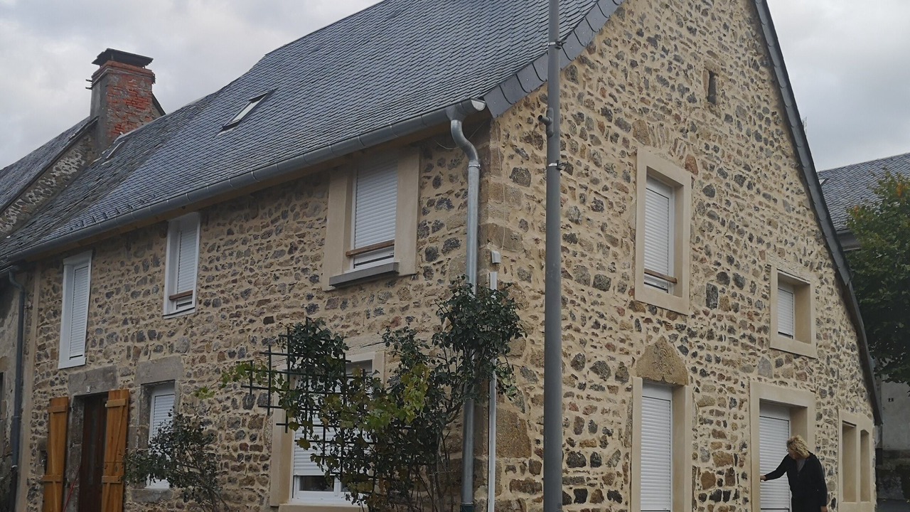 Photo of Outdoor in Messeix