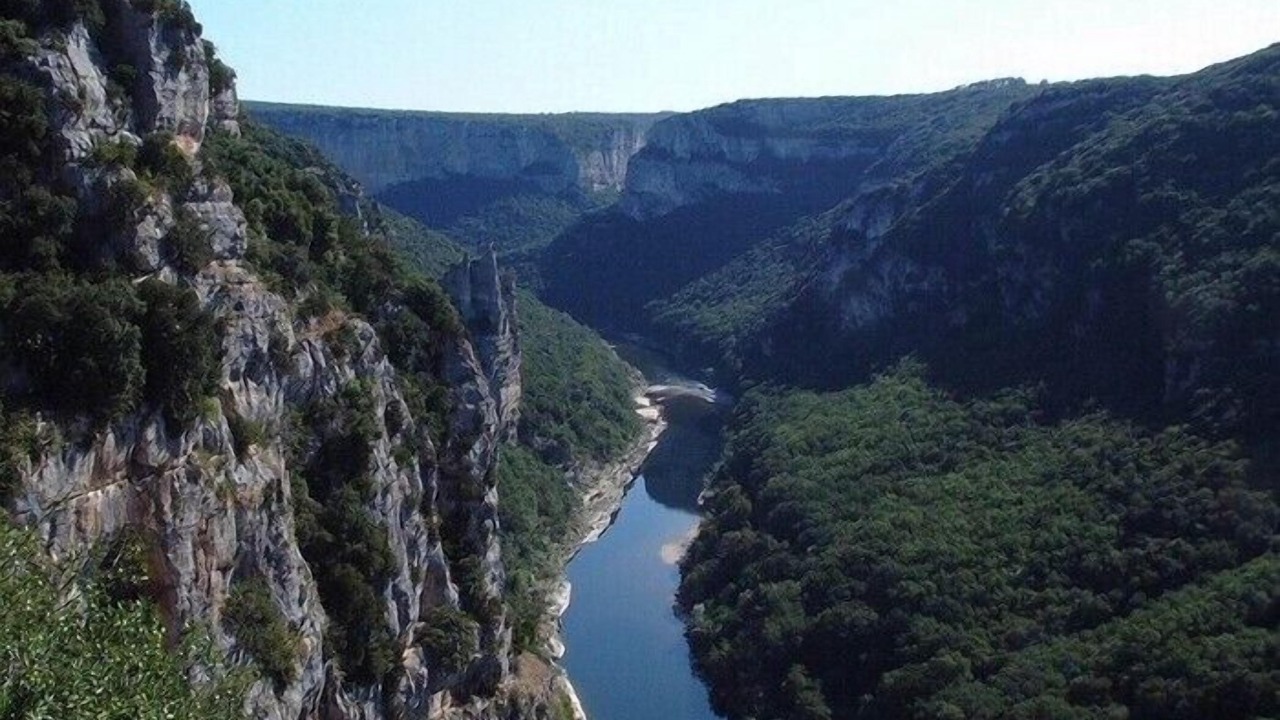 Photo of Outdoor in Saint-Martin-d'Ardeche