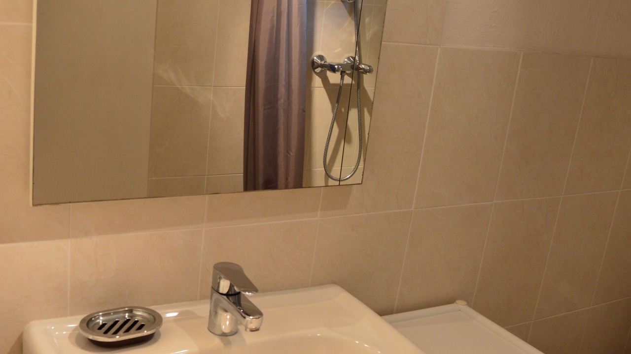 Photo of Bathroom in Saint-Martin-d'Ardeche