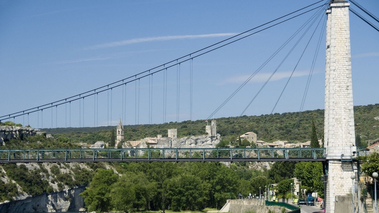Photo of Others in Saint-Martin-d'Ardeche