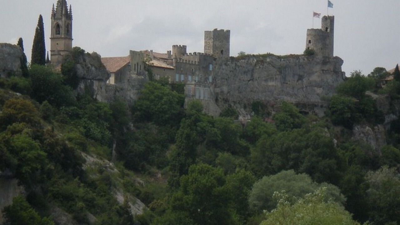 Photo of Others in Saint-Martin-d'Ardeche