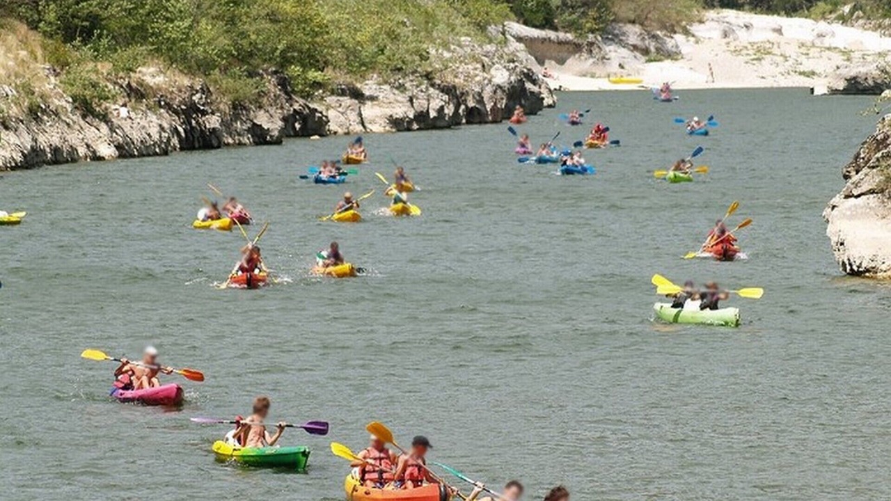 Photo of Others in Saint-Martin-d'Ardeche
