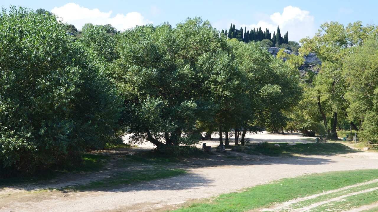 Photo of Outdoor in Saint-Martin-d'Ardeche