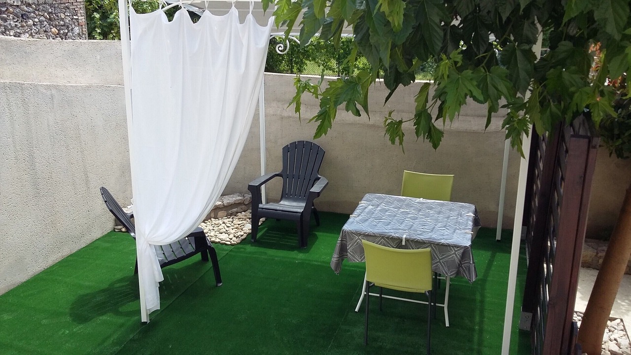 Photo of Outdoor in Saint-Martin-d'Ardeche