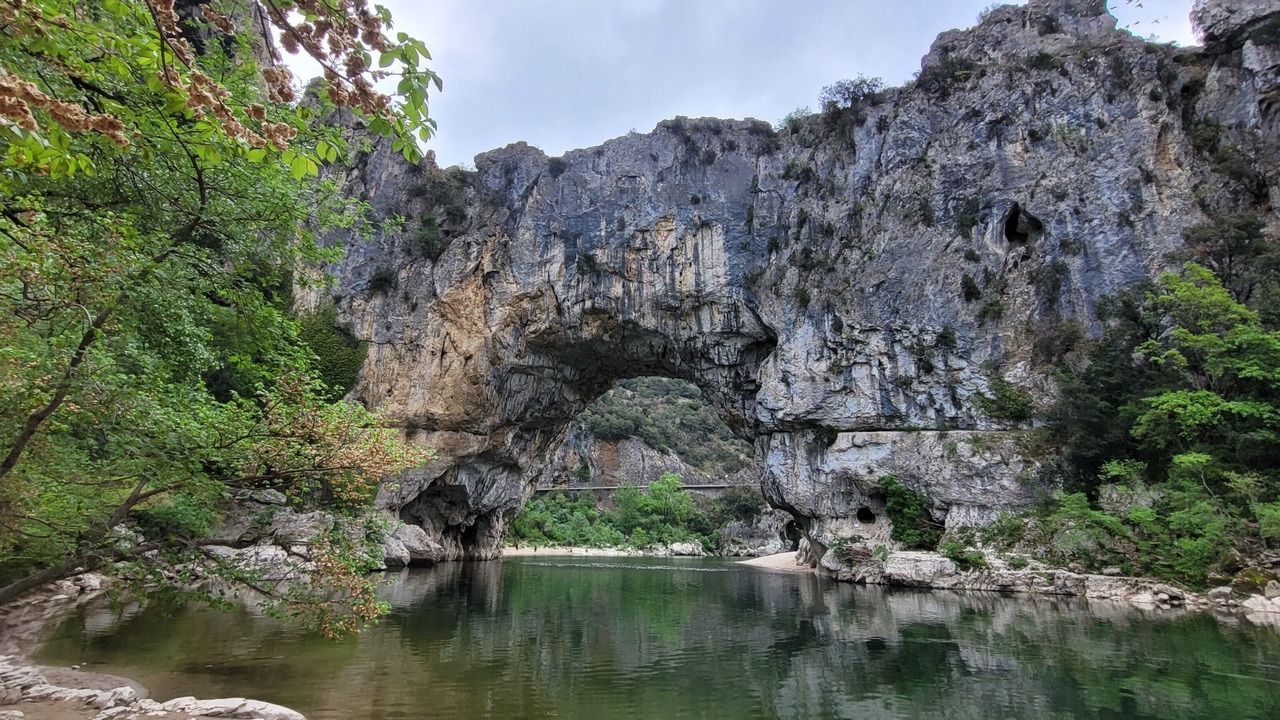 Photo of Others in Saint-Martin-d'Ardeche