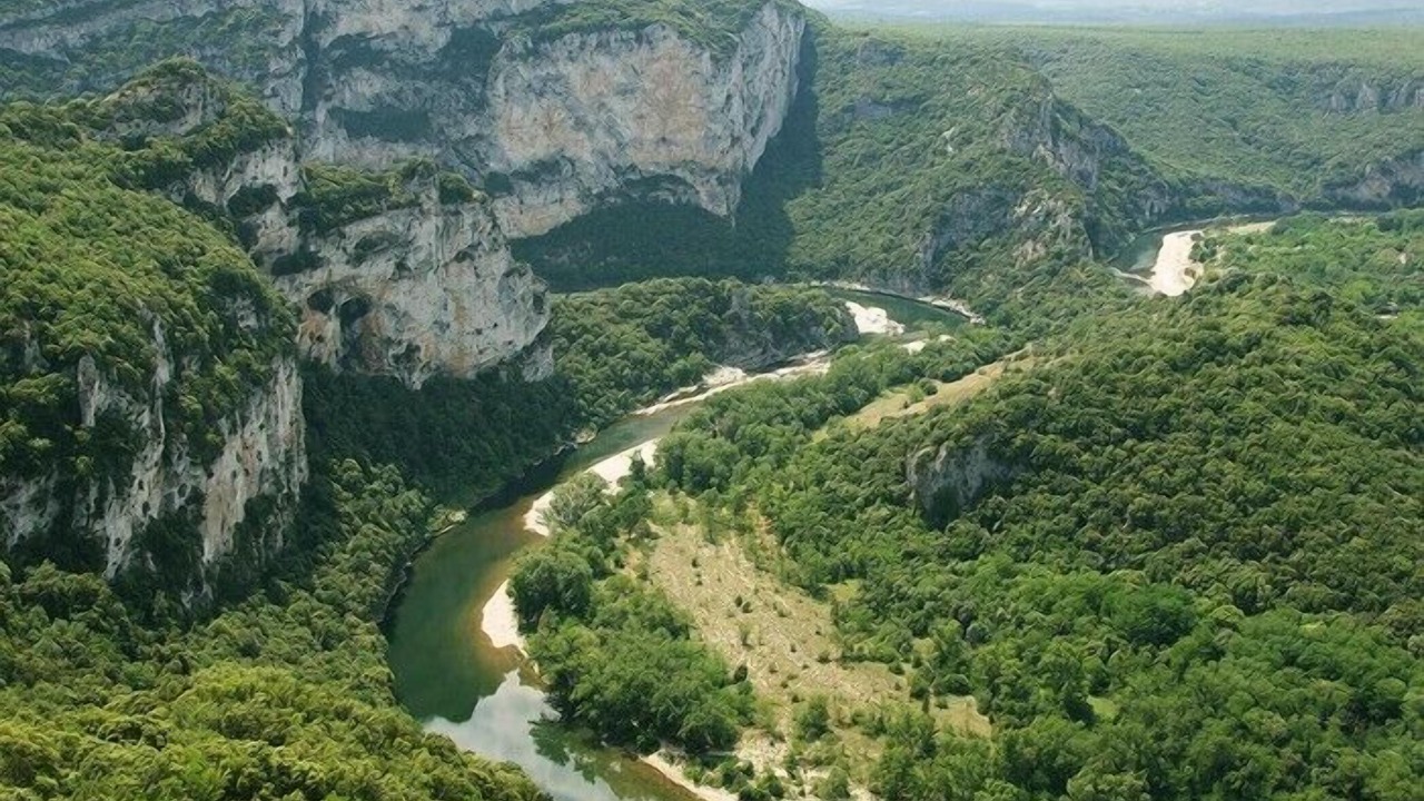Photo of Outdoor in Saint-Martin-d'Ardeche