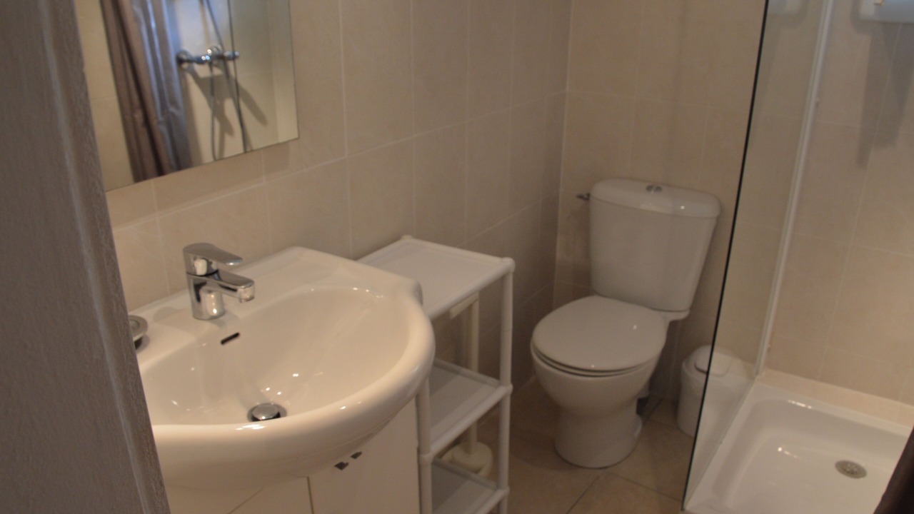 Photo of Bathroom in Saint-Martin-d'Ardeche