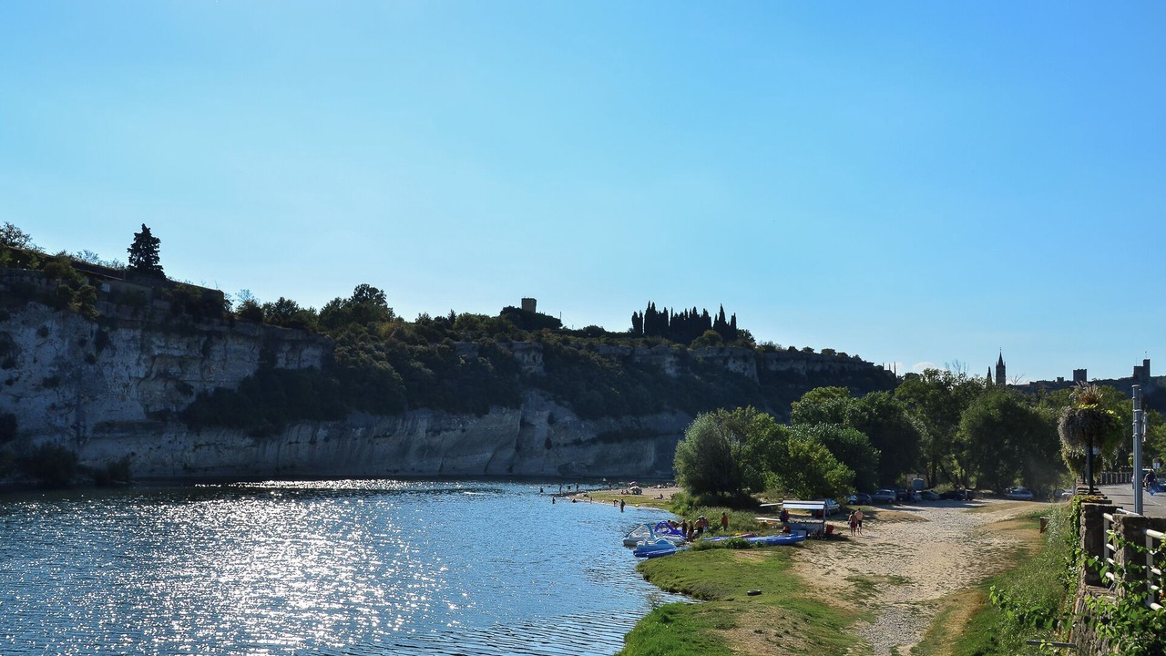 Photo of Others in Saint-Martin-d'Ardeche