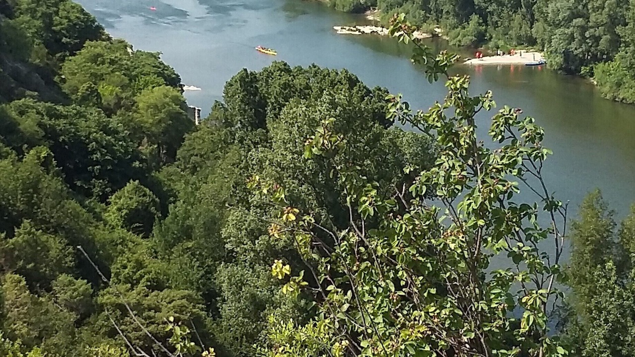 Photo of Outdoor in Saint-Martin-d'Ardeche