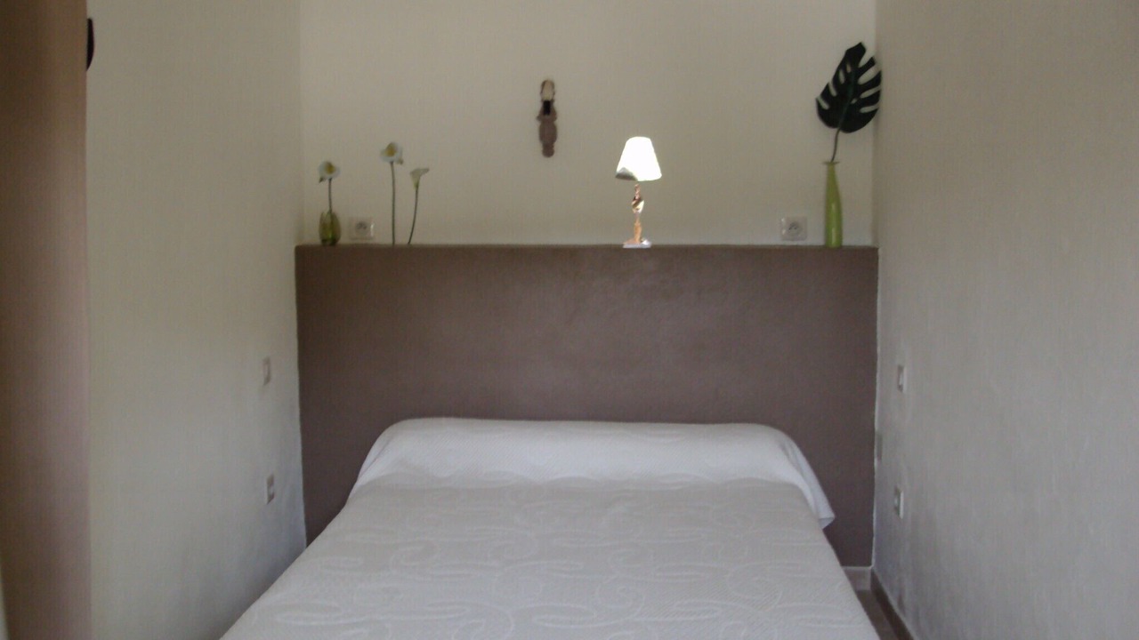 Photo of Bedroom in Saint-Martin-d'Ardeche