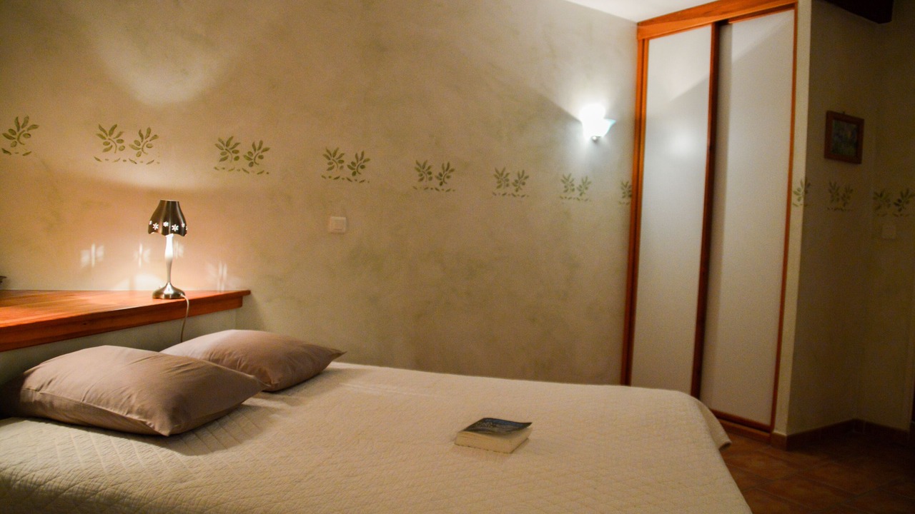 Photo of Bedroom in Cruis