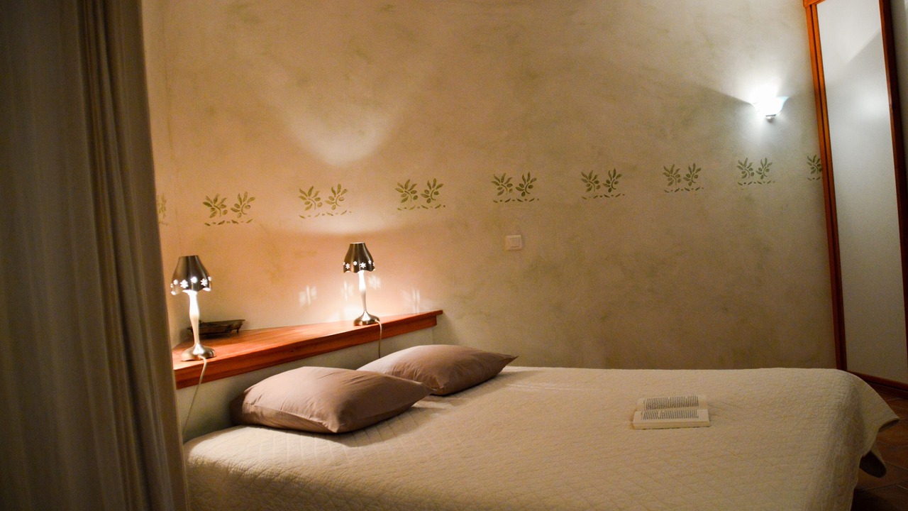 Photo of Bedroom in Cruis