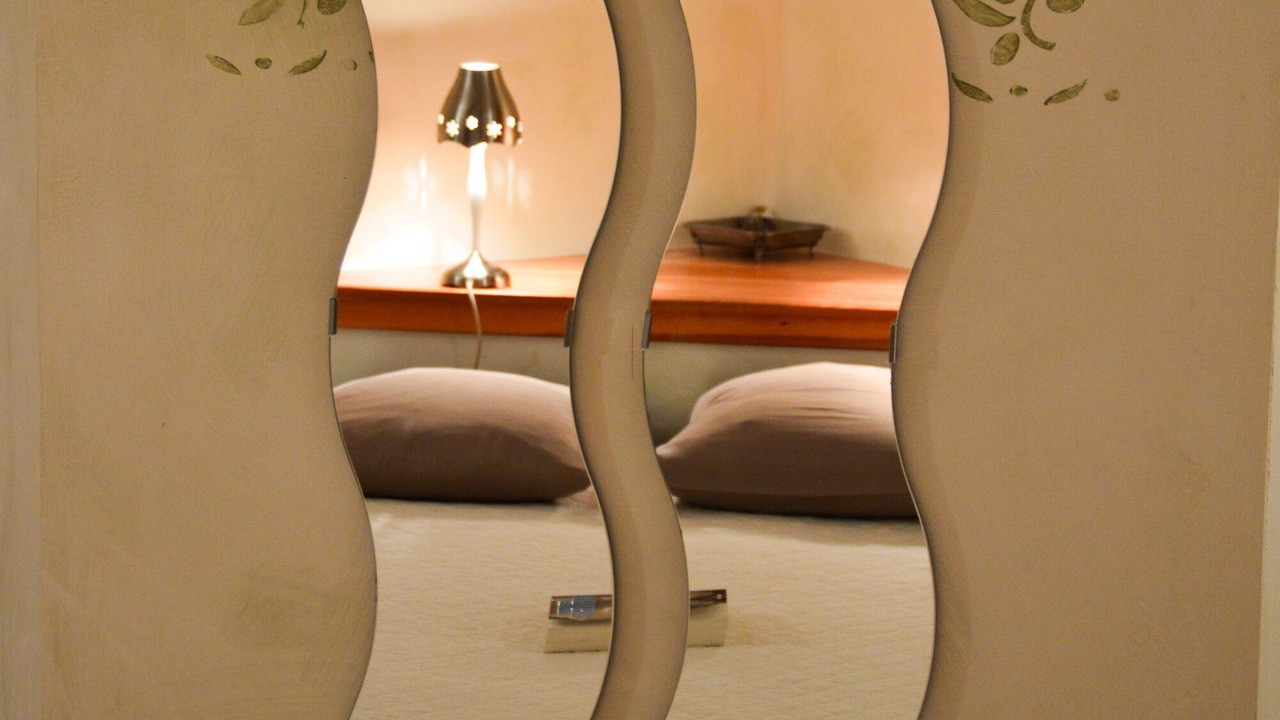 Photo of Bedroom in Cruis