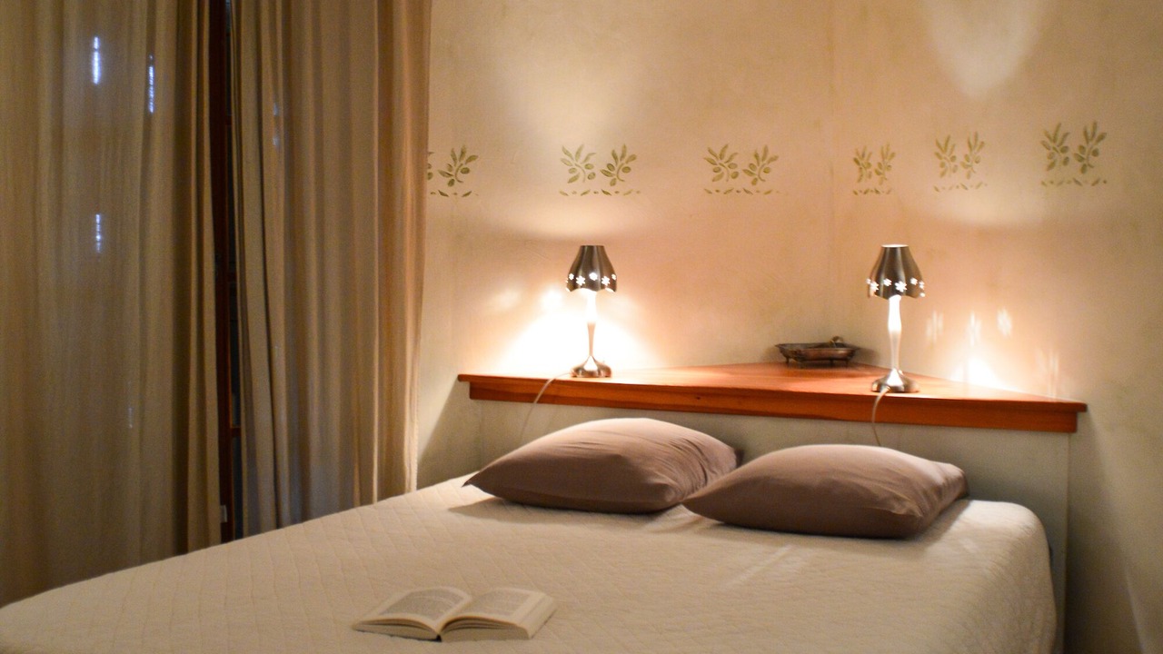 Photo of Bedroom in Cruis