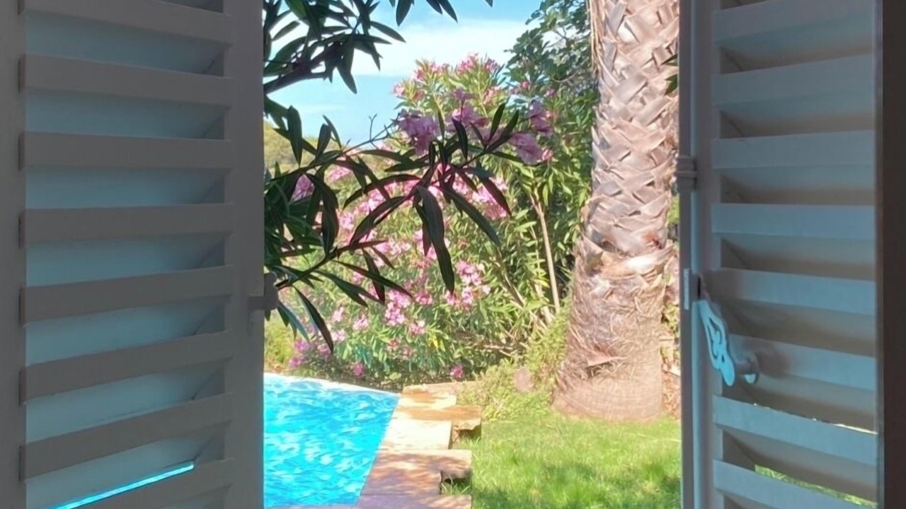 Photo of Outdoor in Cap Benat