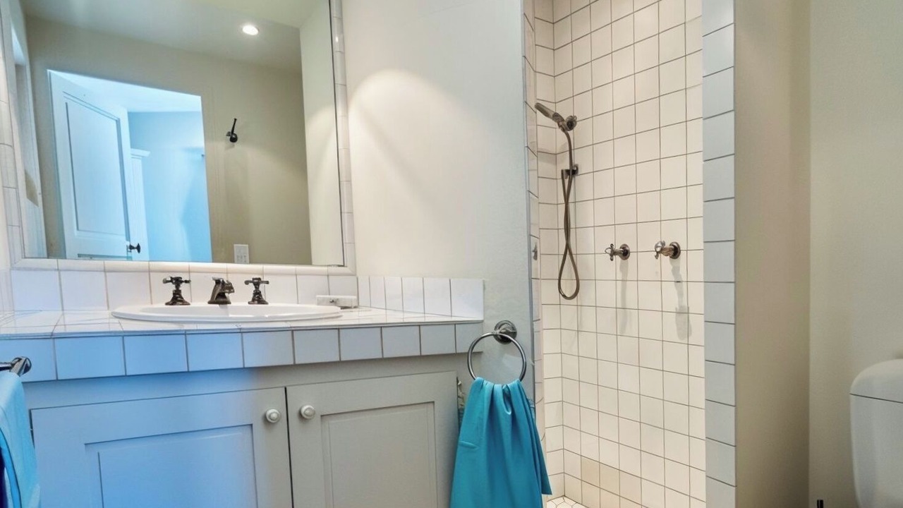 Photo of Bathroom in Cap Benat