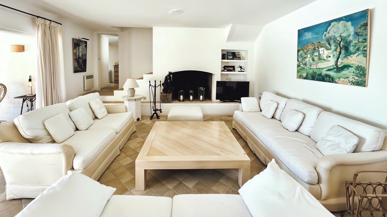 Photo of Livingroom in Cap Benat