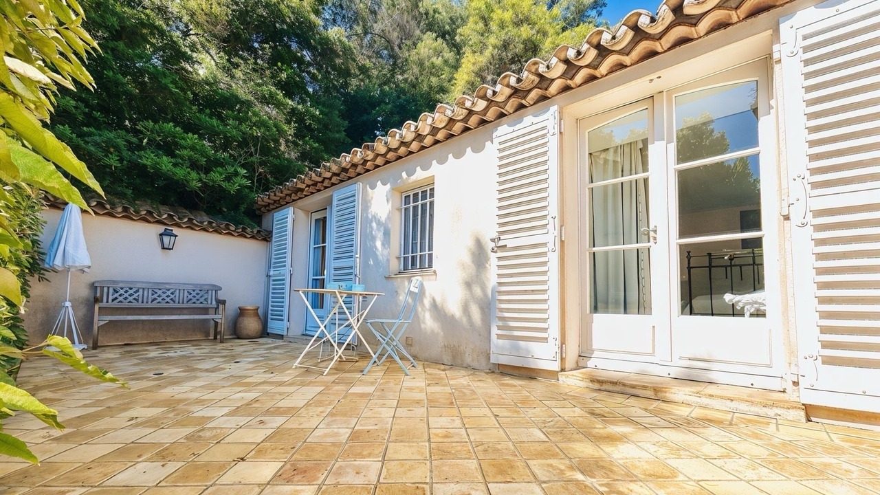 Photo of Outdoor in Cap Benat