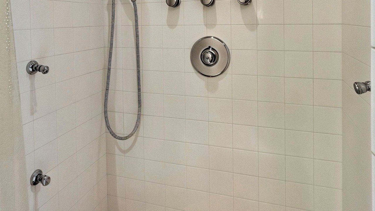 Photo of Bathroom in Cap Benat