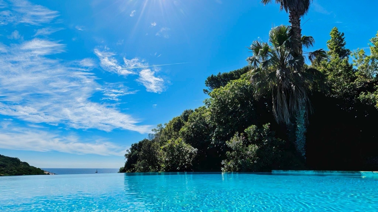 Photo of Outdoor in Cap Benat