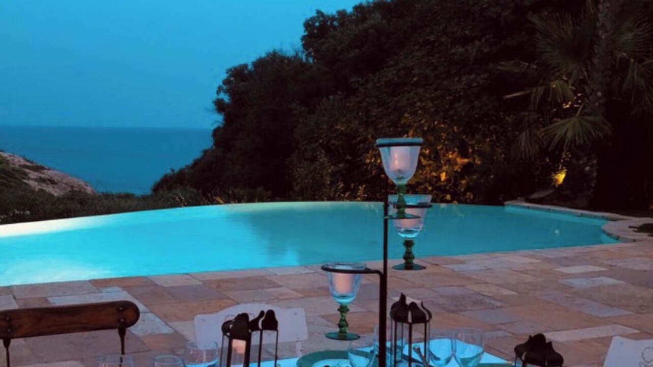 Photo of Outdoor in Cap Benat