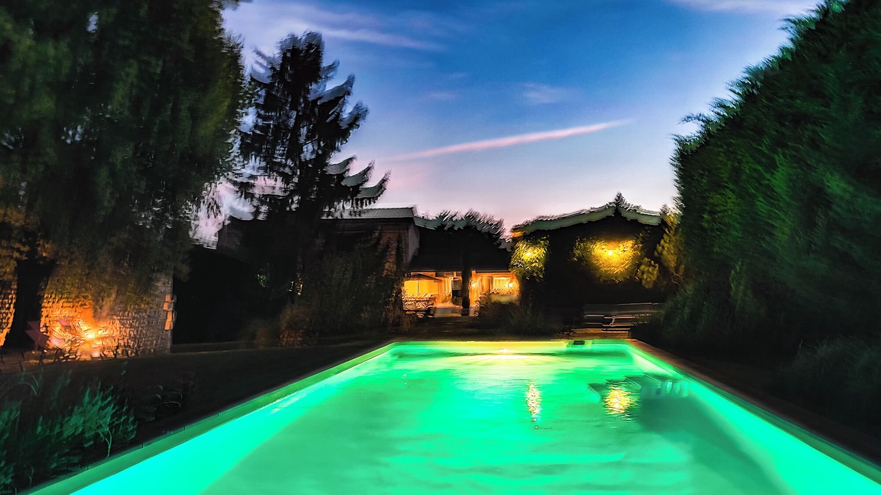 Photo of Outdoor in Livers-Cazelles
