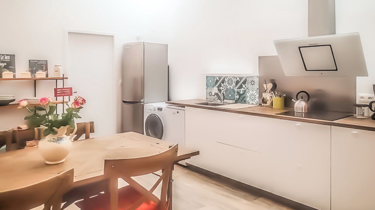 Photo of Kitchen in Livers-Cazelles