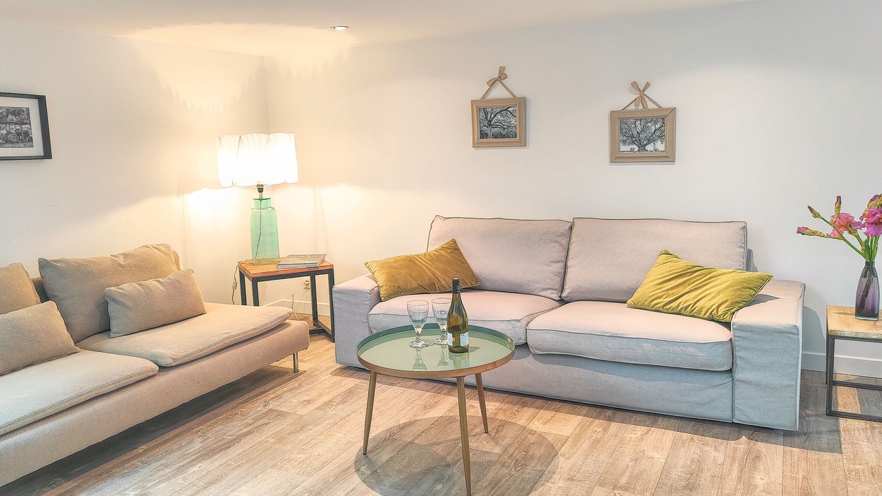Photo of Livingroom in Livers-Cazelles