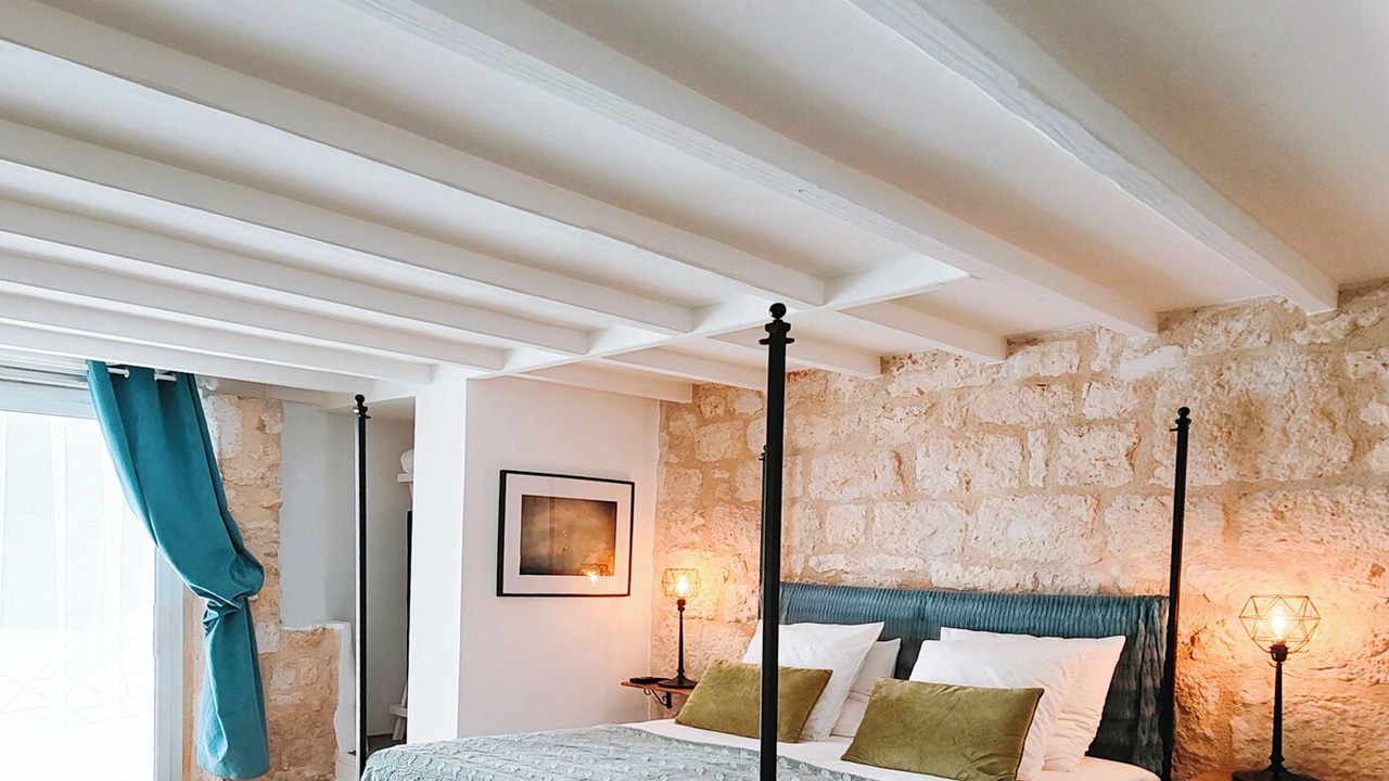 Photo of Bedroom in Livers-Cazelles