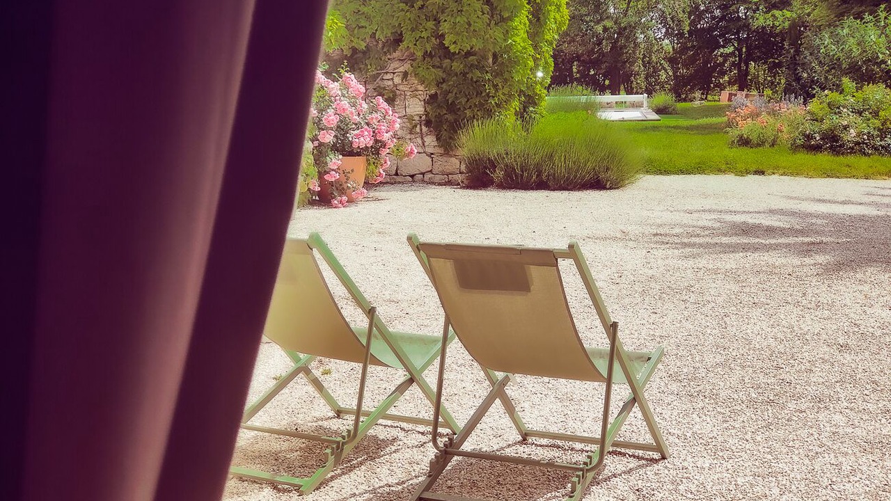 Photo of Outdoor in Livers-Cazelles