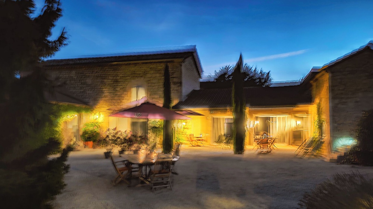 Photo of Outdoor in Livers-Cazelles