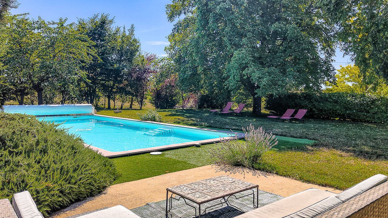 Photo of Outdoor in Livers-Cazelles