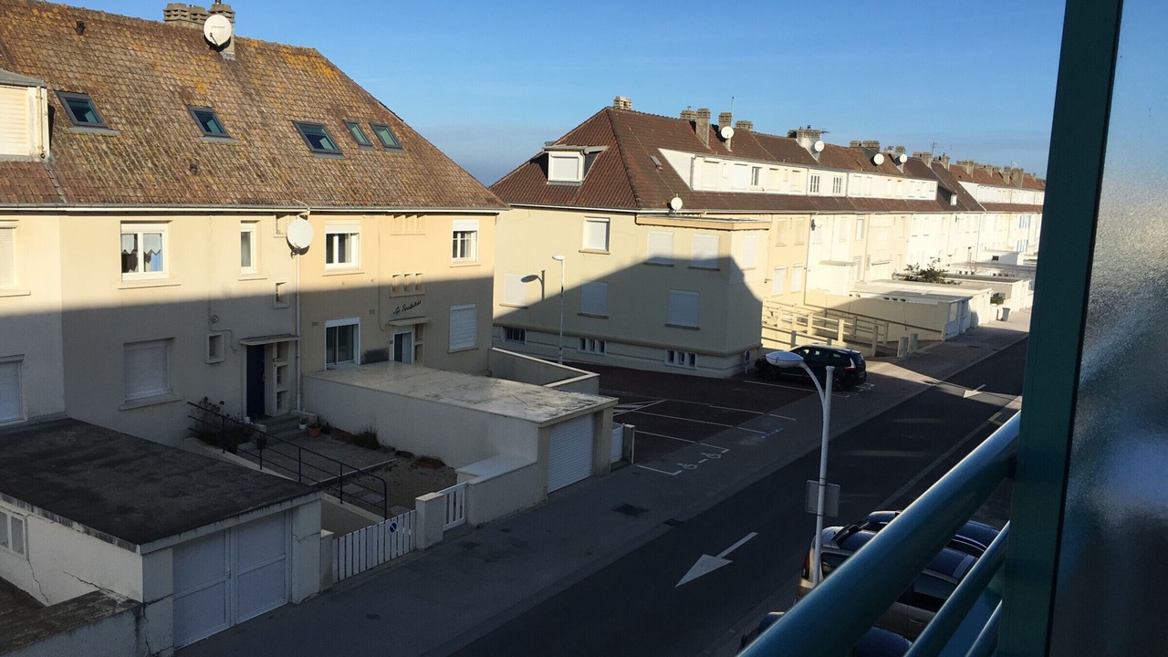 Photo of Outdoor in Fort-Mahon-Plage