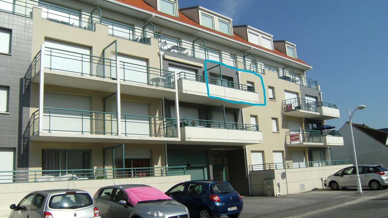 Photo of Outdoor in Fort-Mahon-Plage