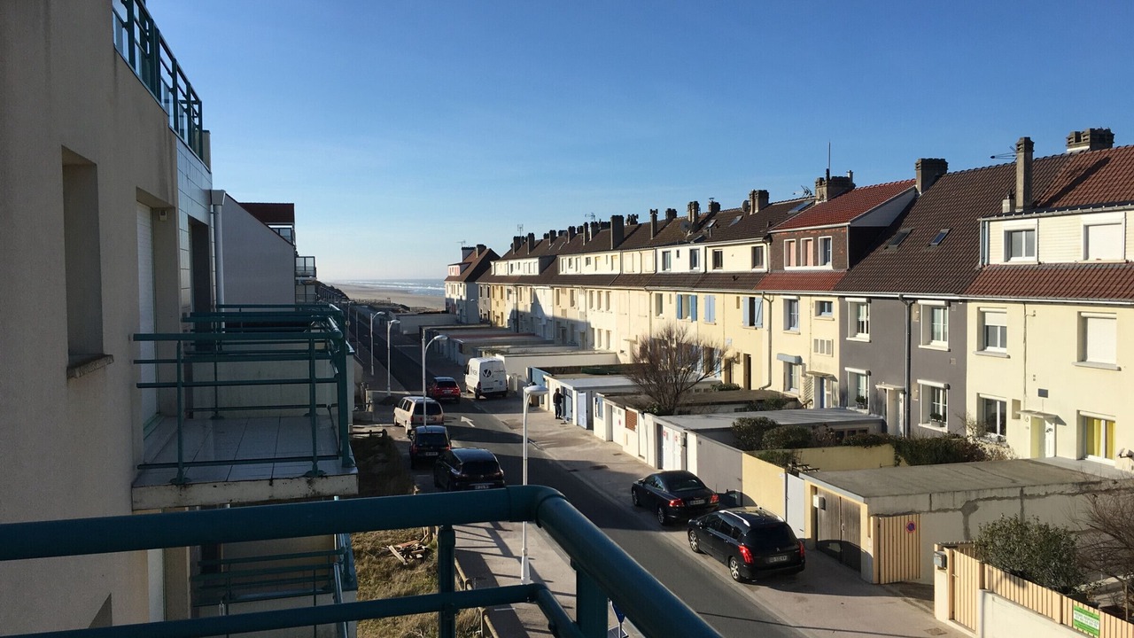 Photo of Outdoor in Fort-Mahon-Plage